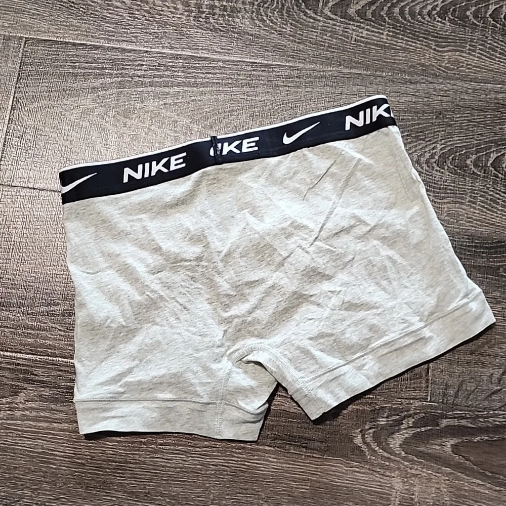 Nike everyday stretch cotton Trunk
